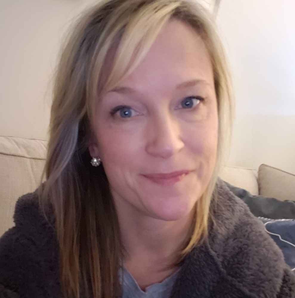 Meet your Posher, Marci